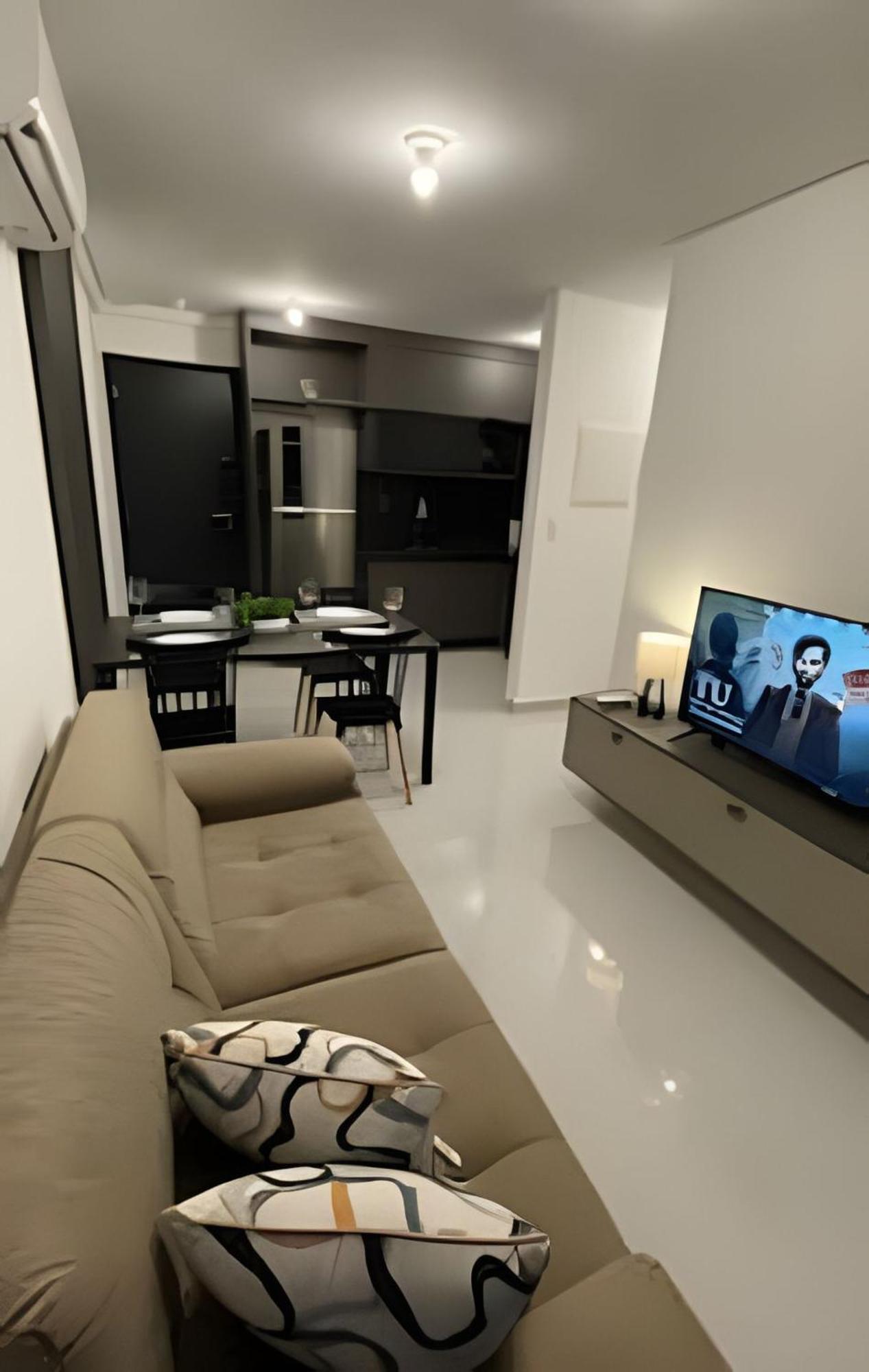 Maravilhoso Ape 4 Pessoas Apartment