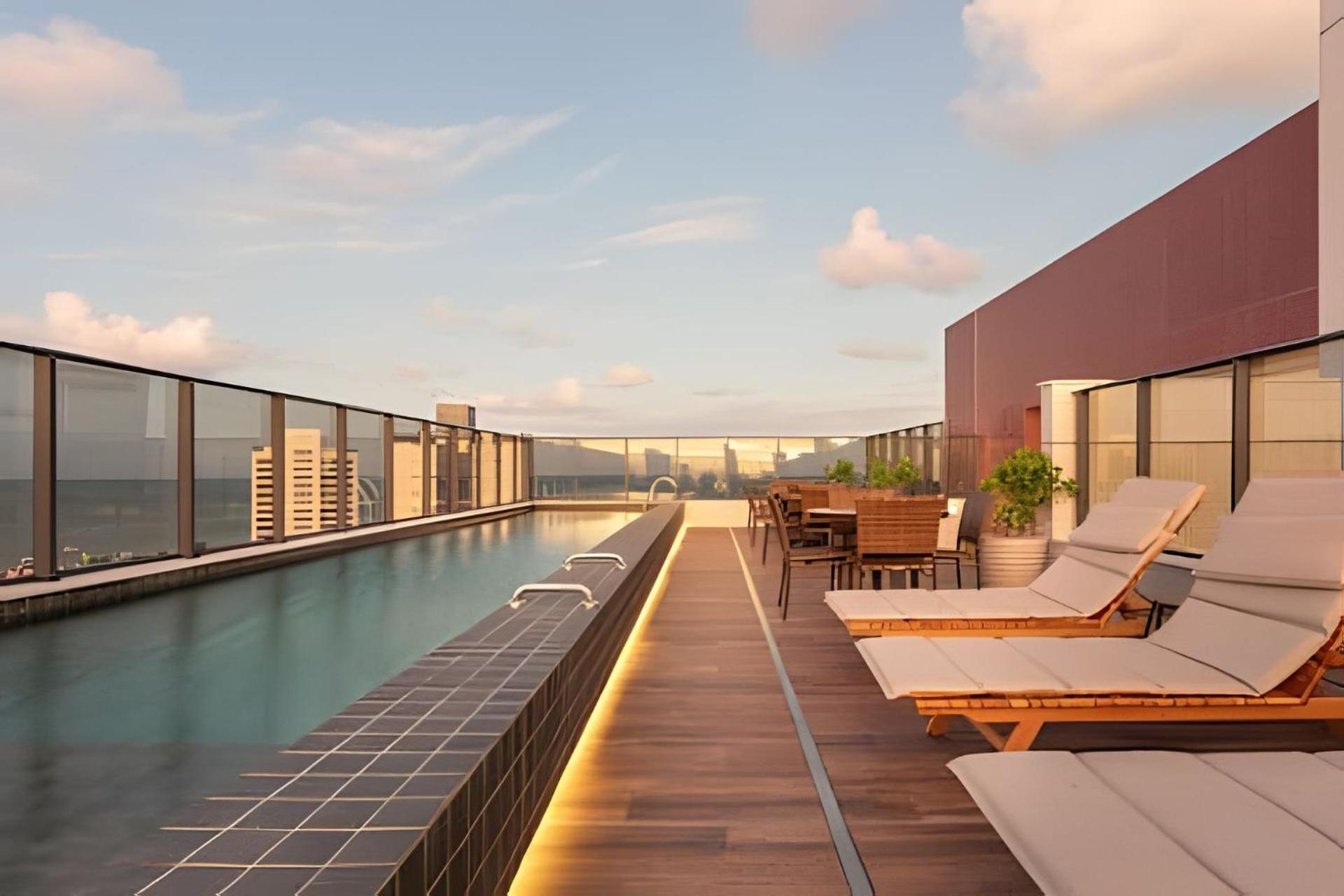 Apartment Maravilhoso Ape 4 Pessoas Joao Pessoa