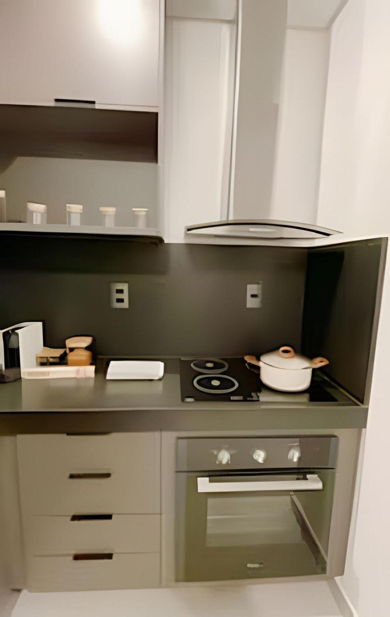 Maravilhoso Ape 4 Pessoas Apartment Joao Pessoa