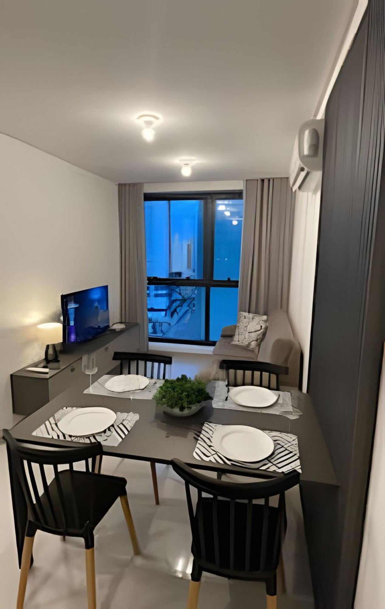 Maravilhoso Ape 4 Pessoas Apartment