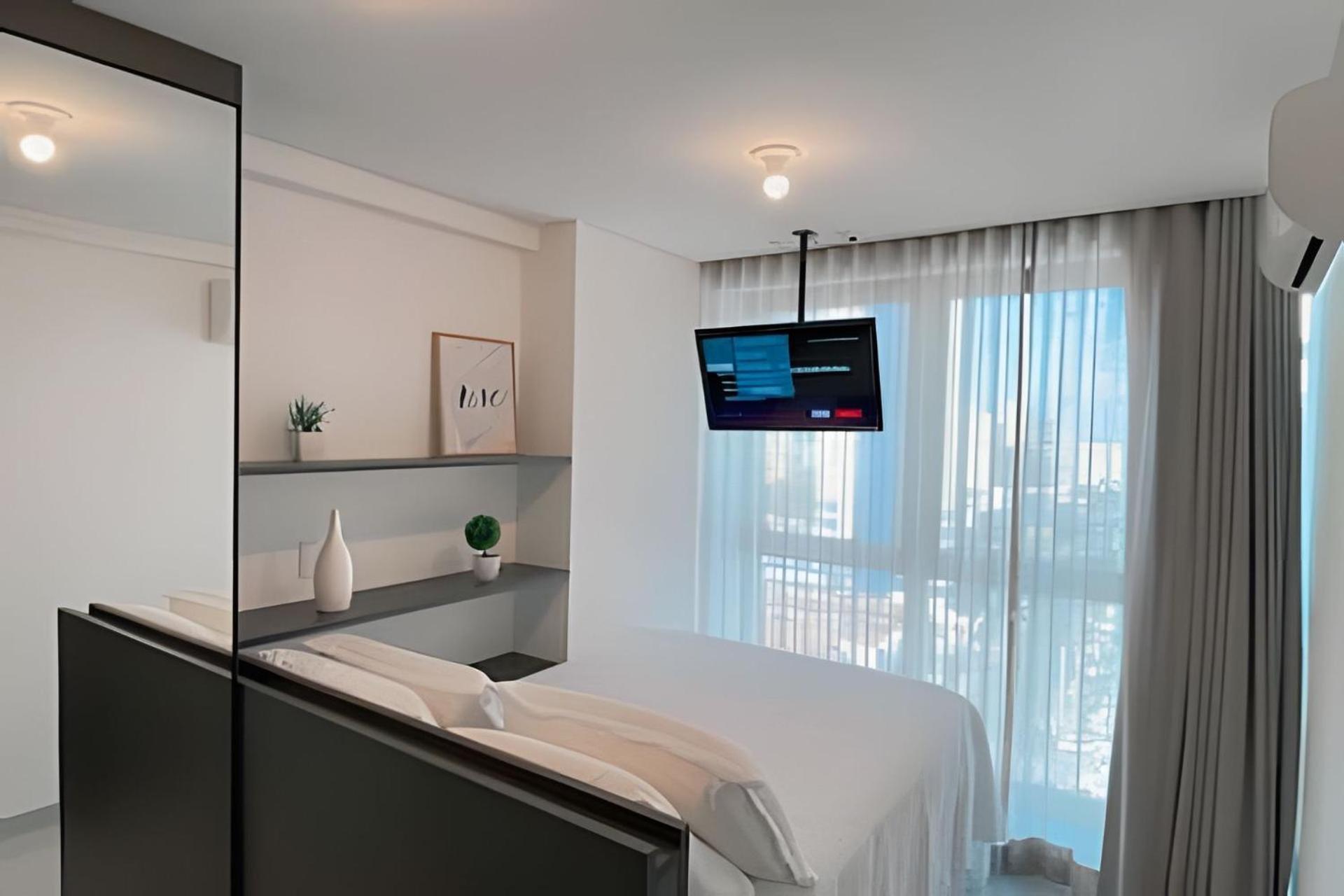 Maravilhoso Ape 4 Pessoas Apartment *