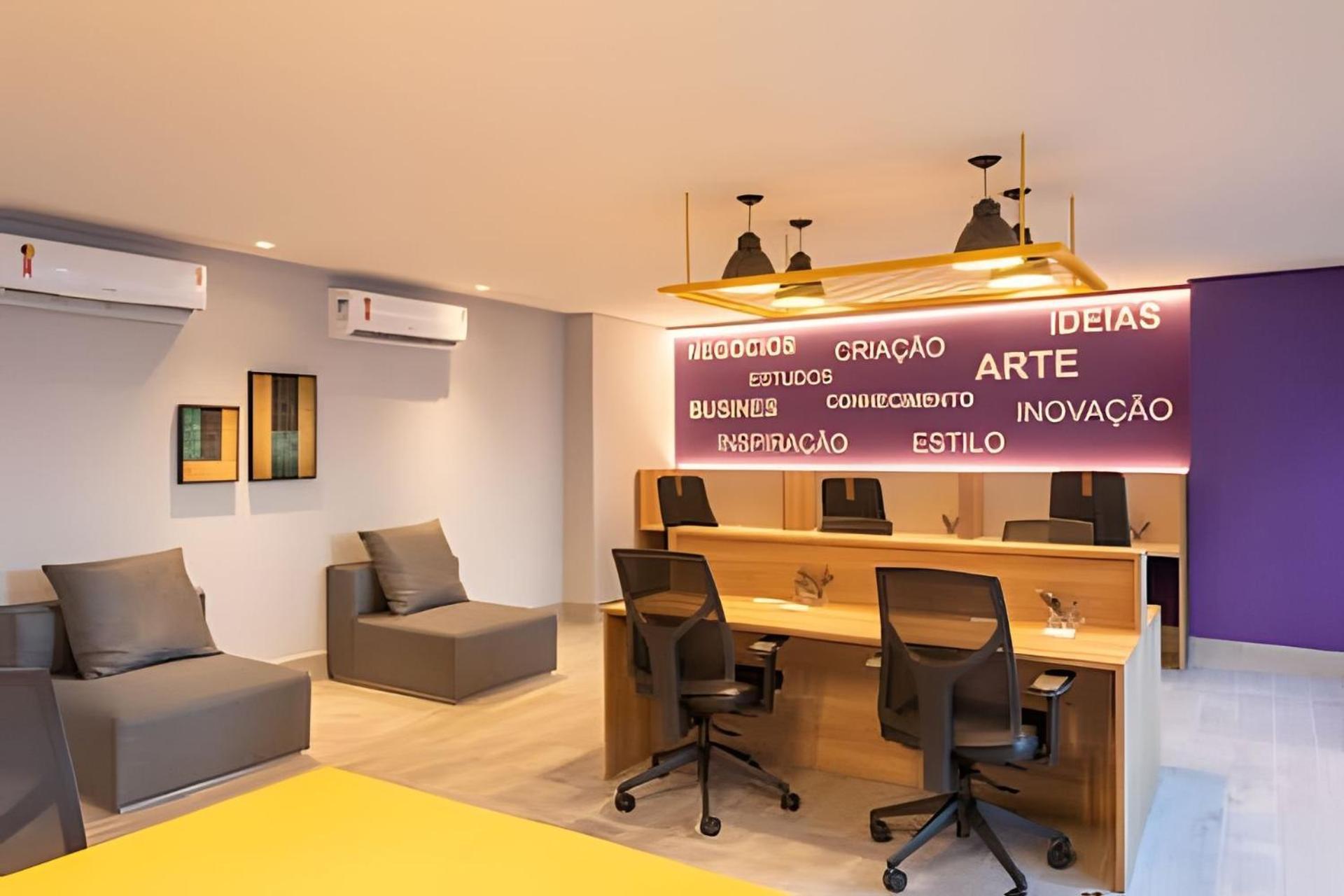 Apartment Maravilhoso Ape 4 Pessoas