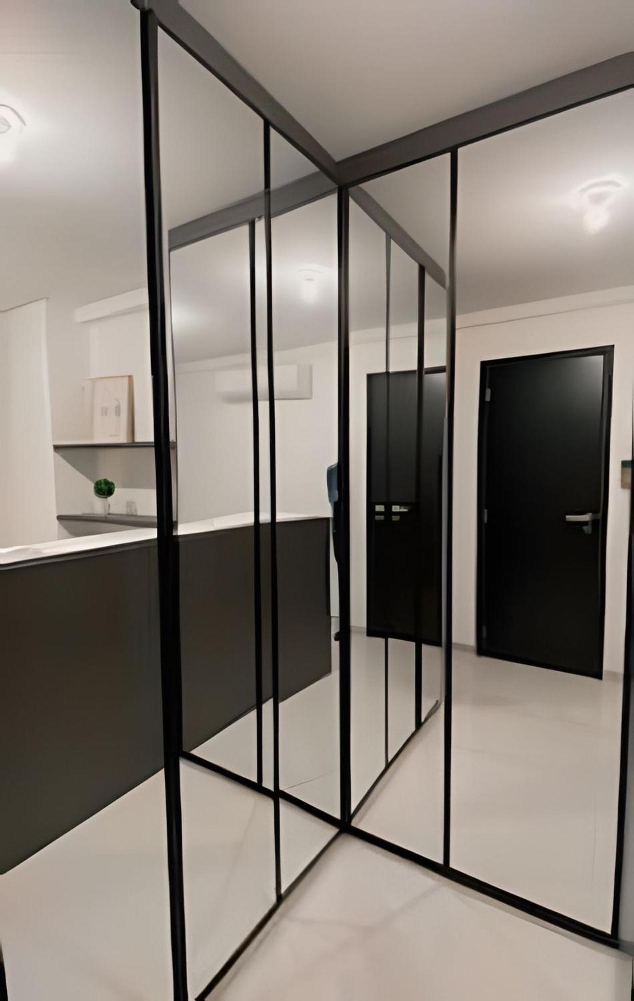 Apartment Maravilhoso Ape 4 Pessoas Joao Pessoa