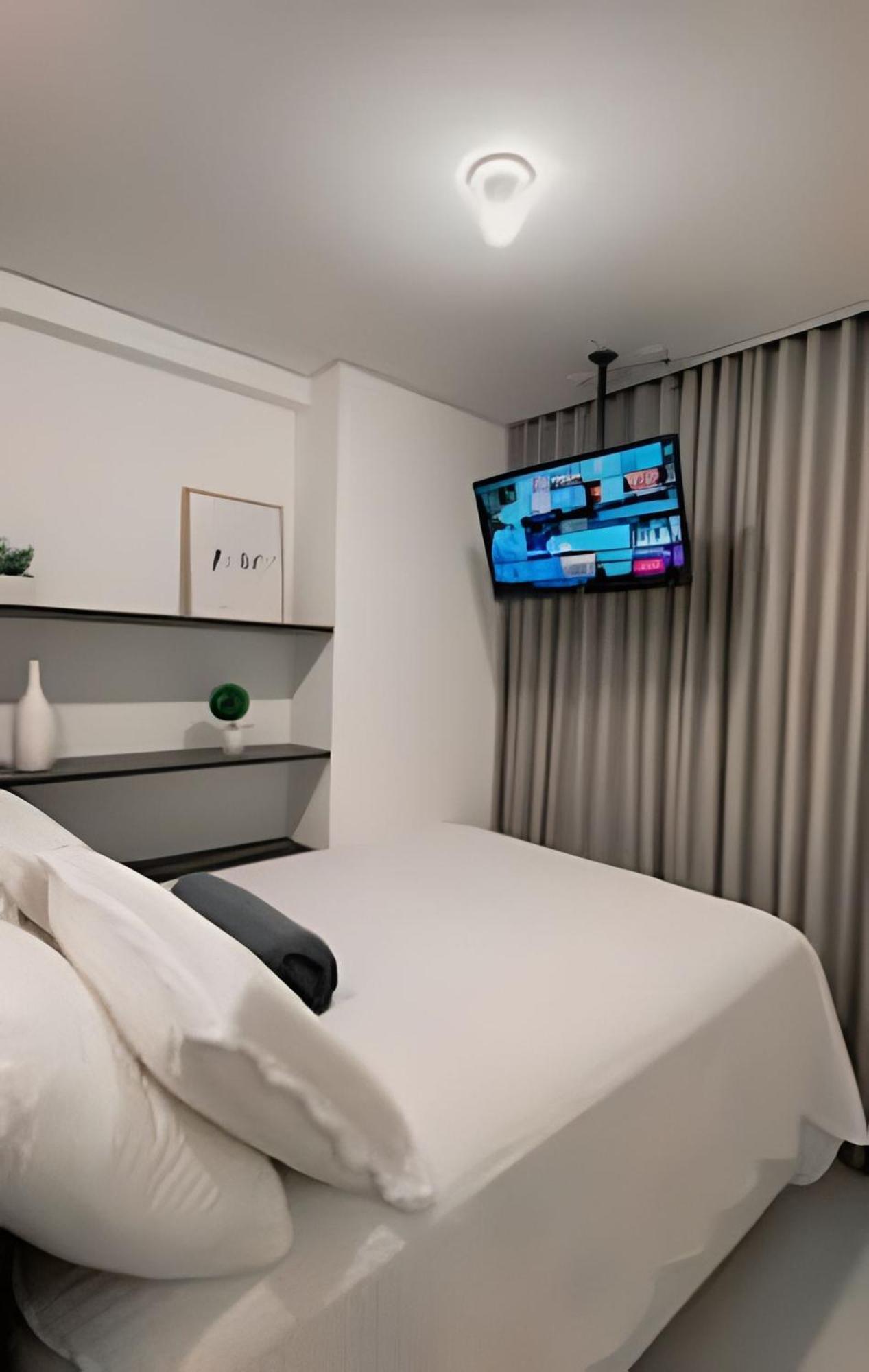 Apartment Maravilhoso Ape 4 Pessoas