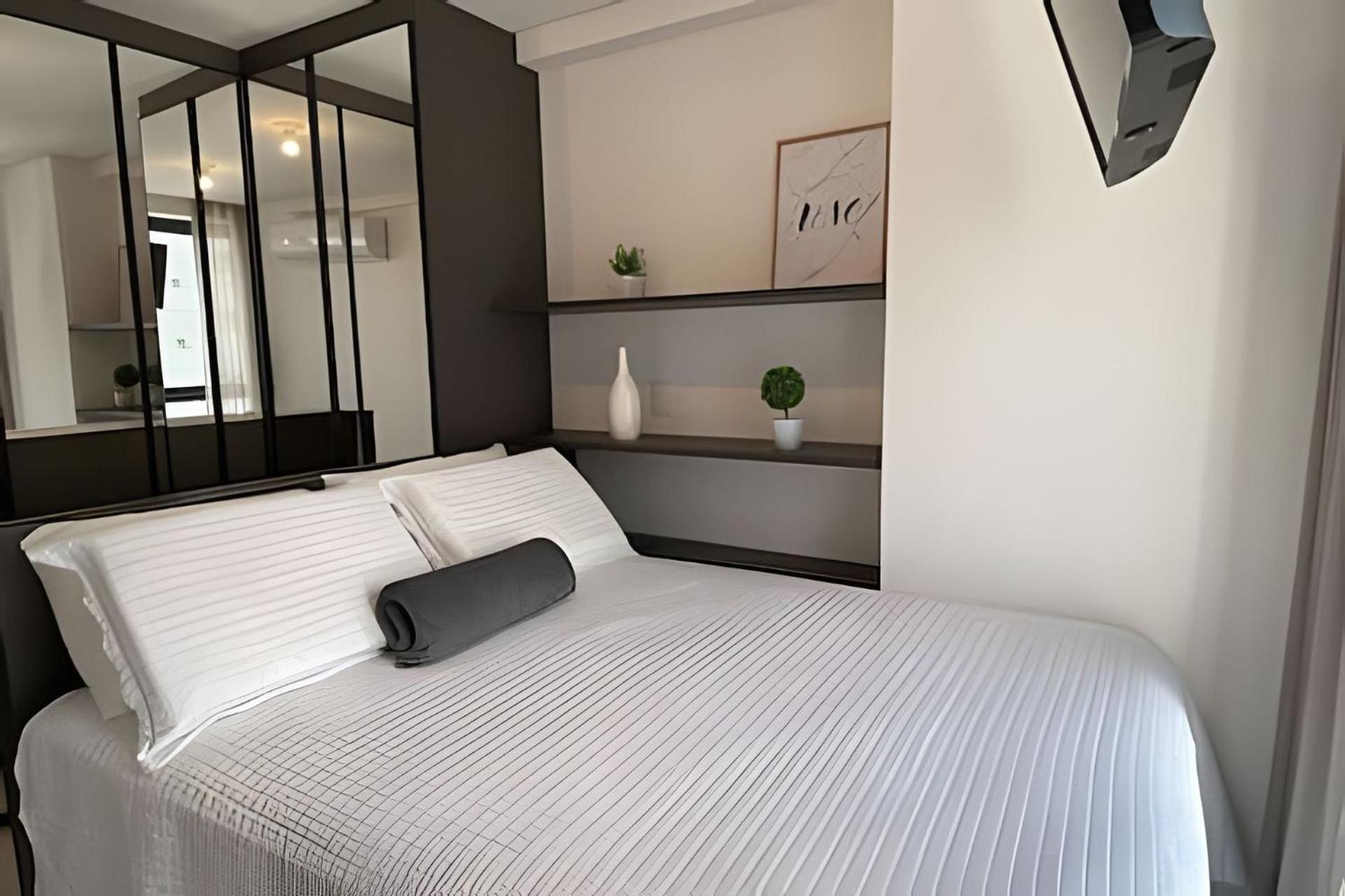 Apartment Maravilhoso Ape 4 Pessoas *