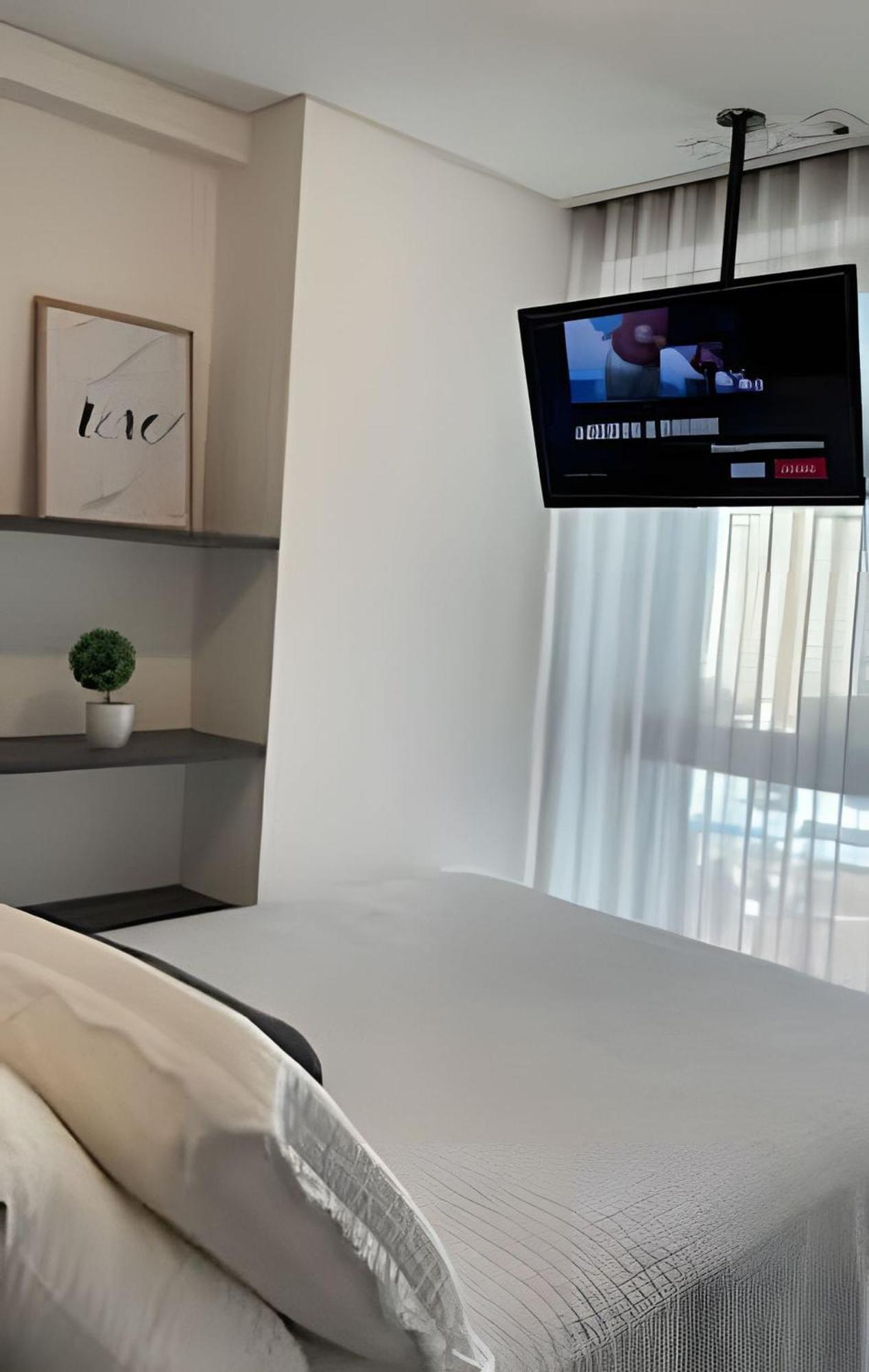 Maravilhoso Ape 4 Pessoas Apartment Joao Pessoa